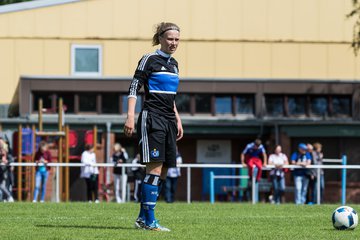 Bild 150 - wBJ SV Henstedt Ulzburg - Hamburger SV : Ergebnis: 0:2